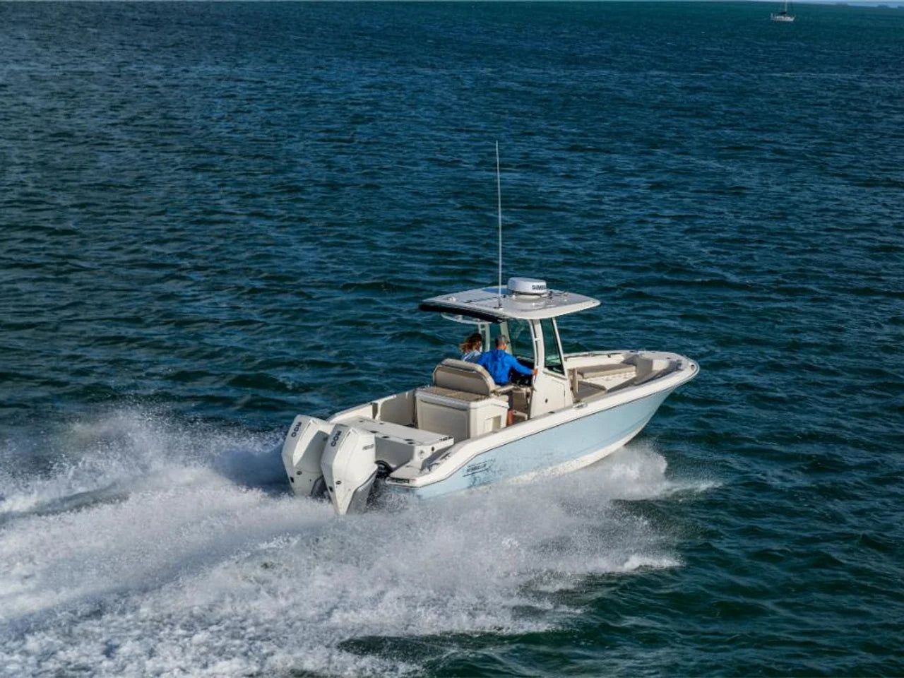 2027 Boston Whaler 280 Dauntless 28.0 feet, Key Largo, FL #45