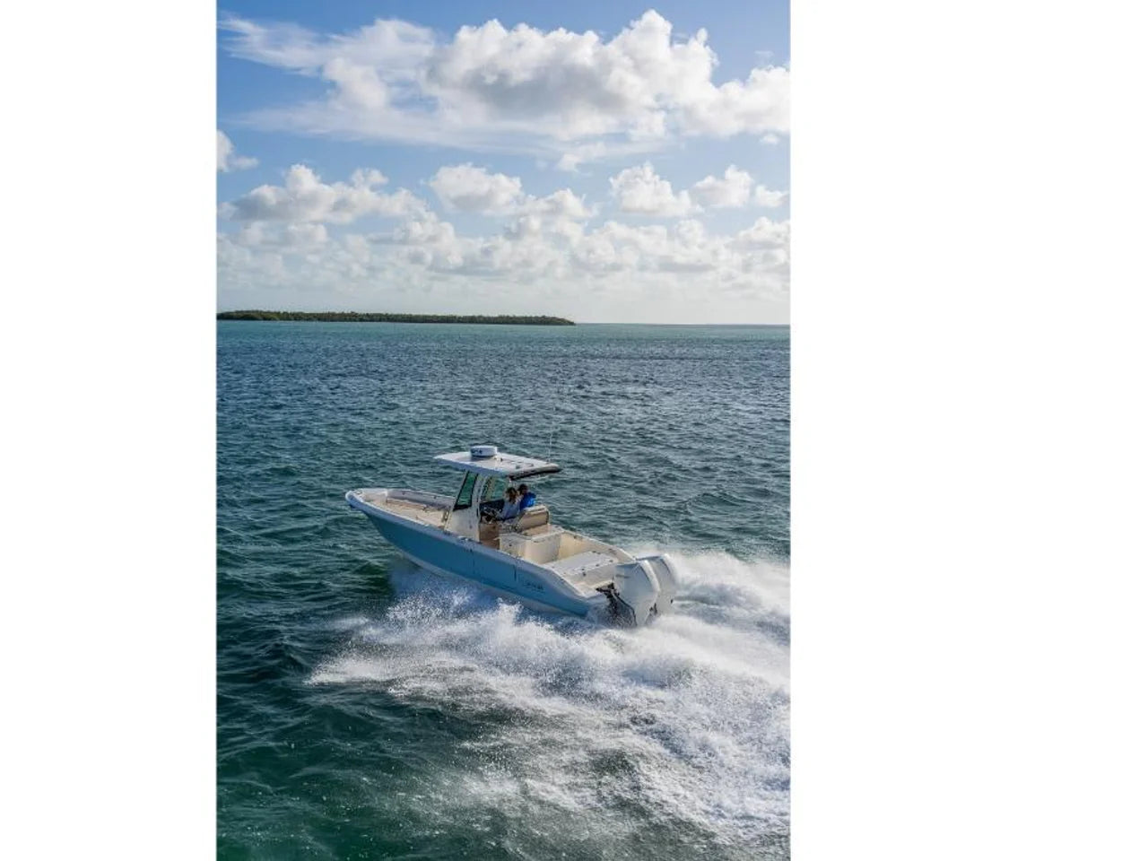 2027 Boston Whaler 280 Dauntless 28.0 feet, Cocoa, Florida #46