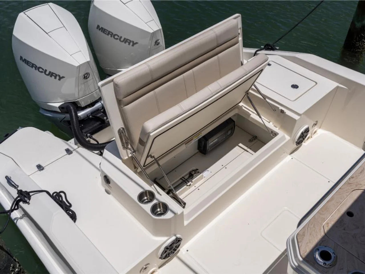 2027 Boston Whaler 280 Dauntless 28.0 feet, Key Largo, FL #49