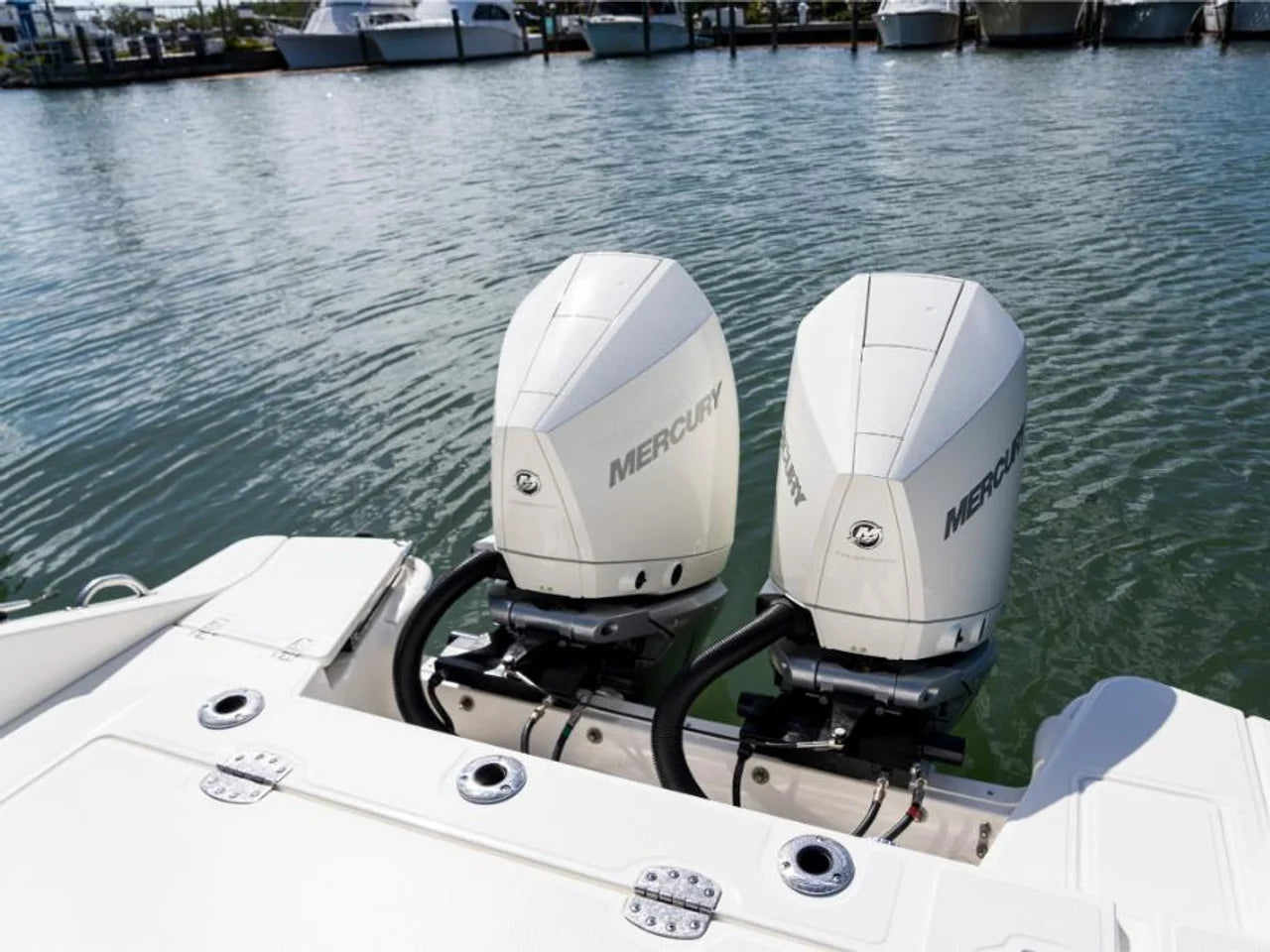 2027 Boston Whaler 280 Dauntless 28.0 feet, Key Largo, FL #51