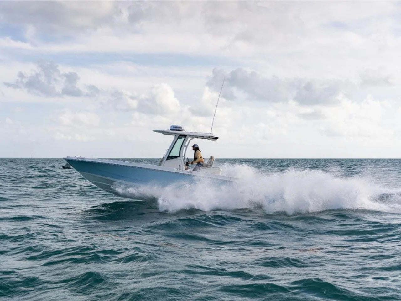 2027 Boston Whaler 280 Dauntless 28.0 feet, Clearwater, Florida #52