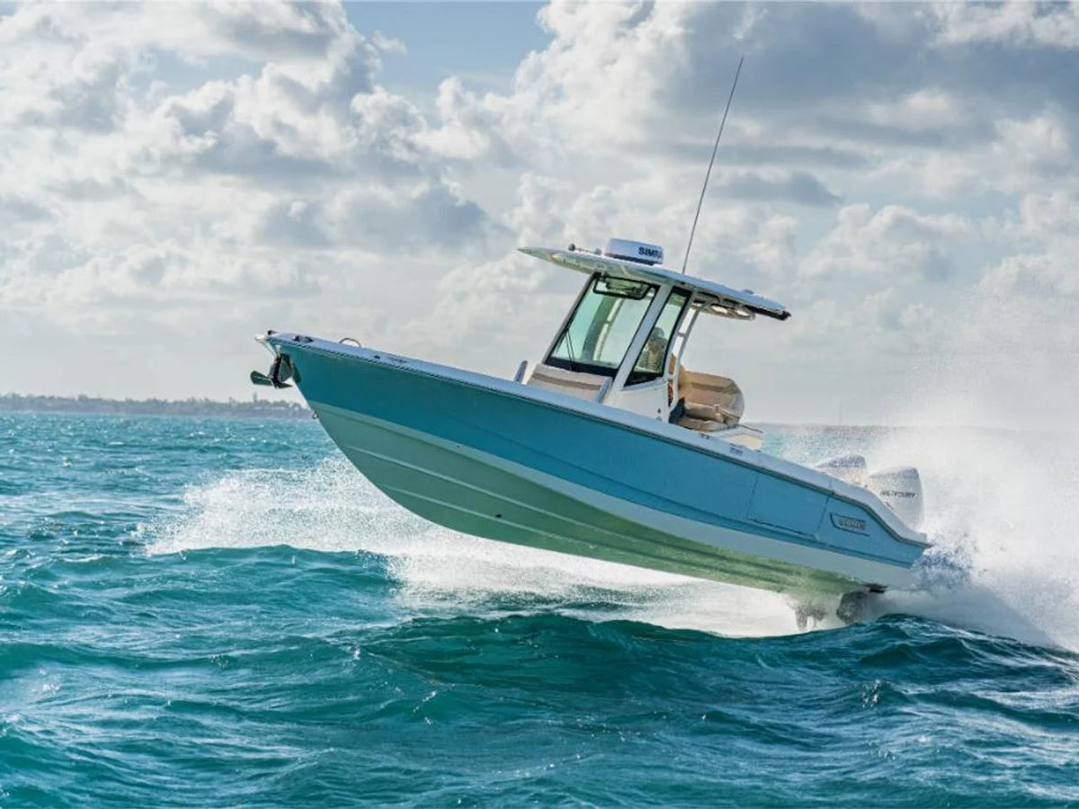 2027 Boston Whaler 280 Dauntless 28.0 feet, Panama City, FL #3