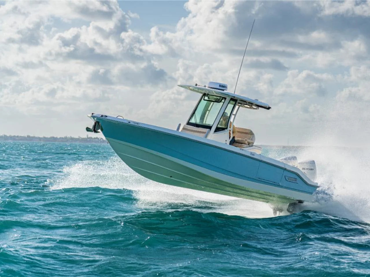 2027 Boston Whaler 280 Dauntless 28.0 feet, Key Largo, FL #3