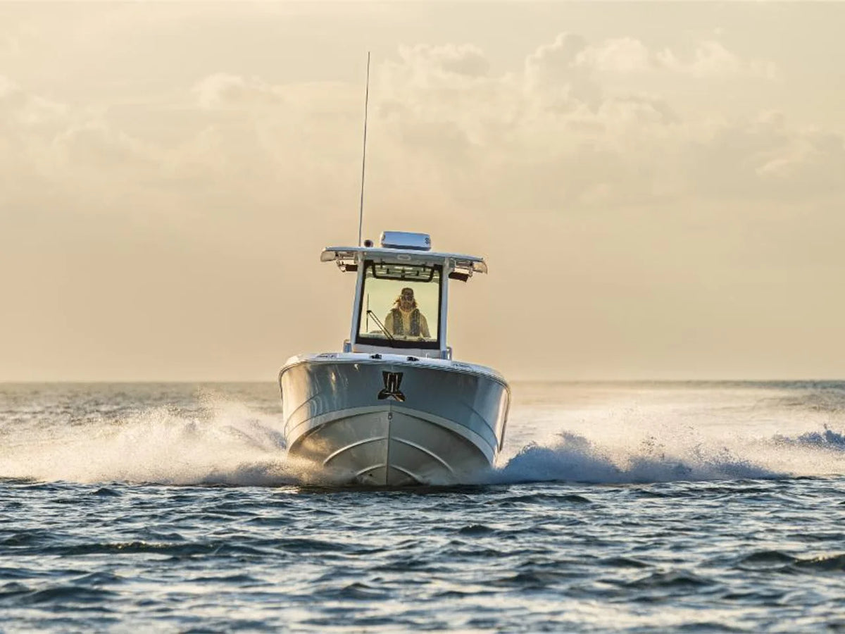 2027 Boston Whaler 280 Dauntless 28.0 feet, Panama City, FL #54