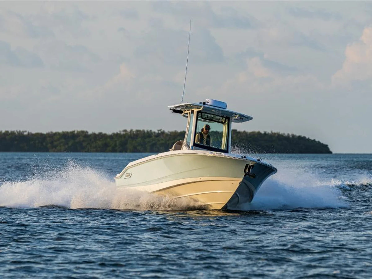 2027 Boston Whaler 280 Dauntless 28.0 feet, Sarasota, FL #55