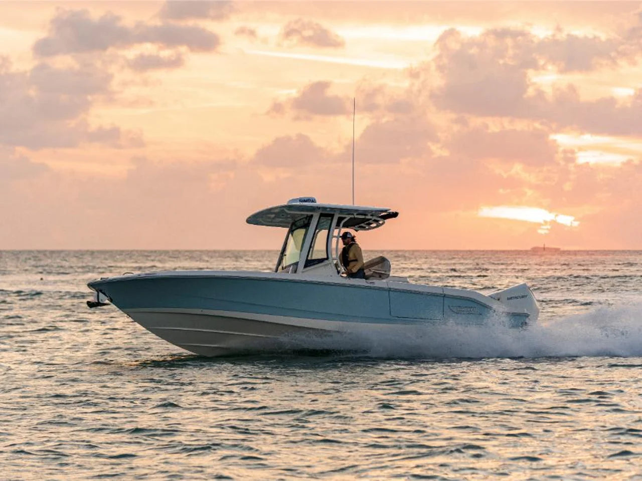 2027 Boston Whaler 280 Dauntless 28.0 feet, Clearwater, Florida #58