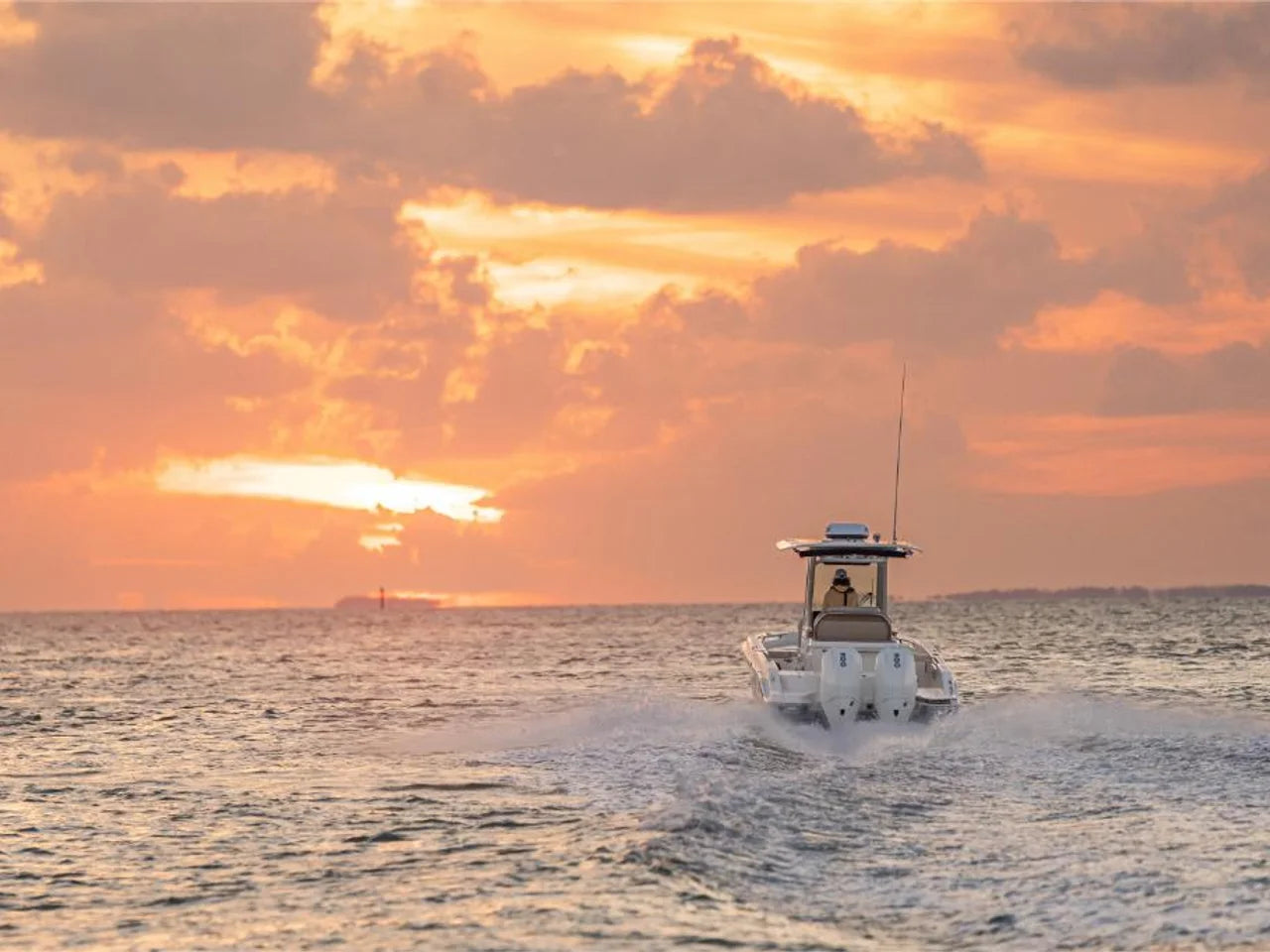 2027 Boston Whaler 280 Dauntless 28.0 feet, Key Largo, FL #59