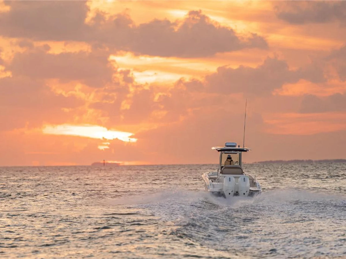 2027 Boston Whaler 280 Dauntless 28.0 feet, Key Largo, FL #59