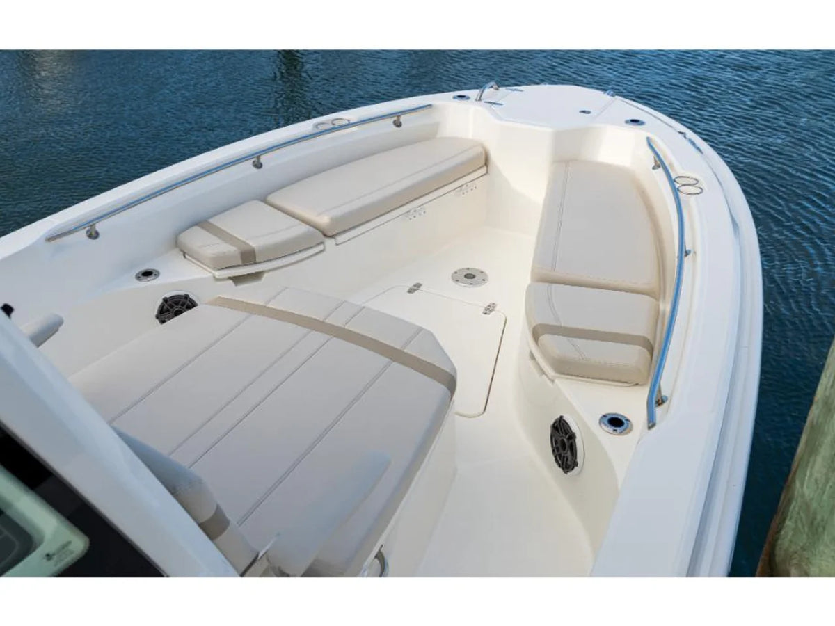2027 Boston Whaler 280 Dauntless 28.0 feet, Sarasota, FL #60