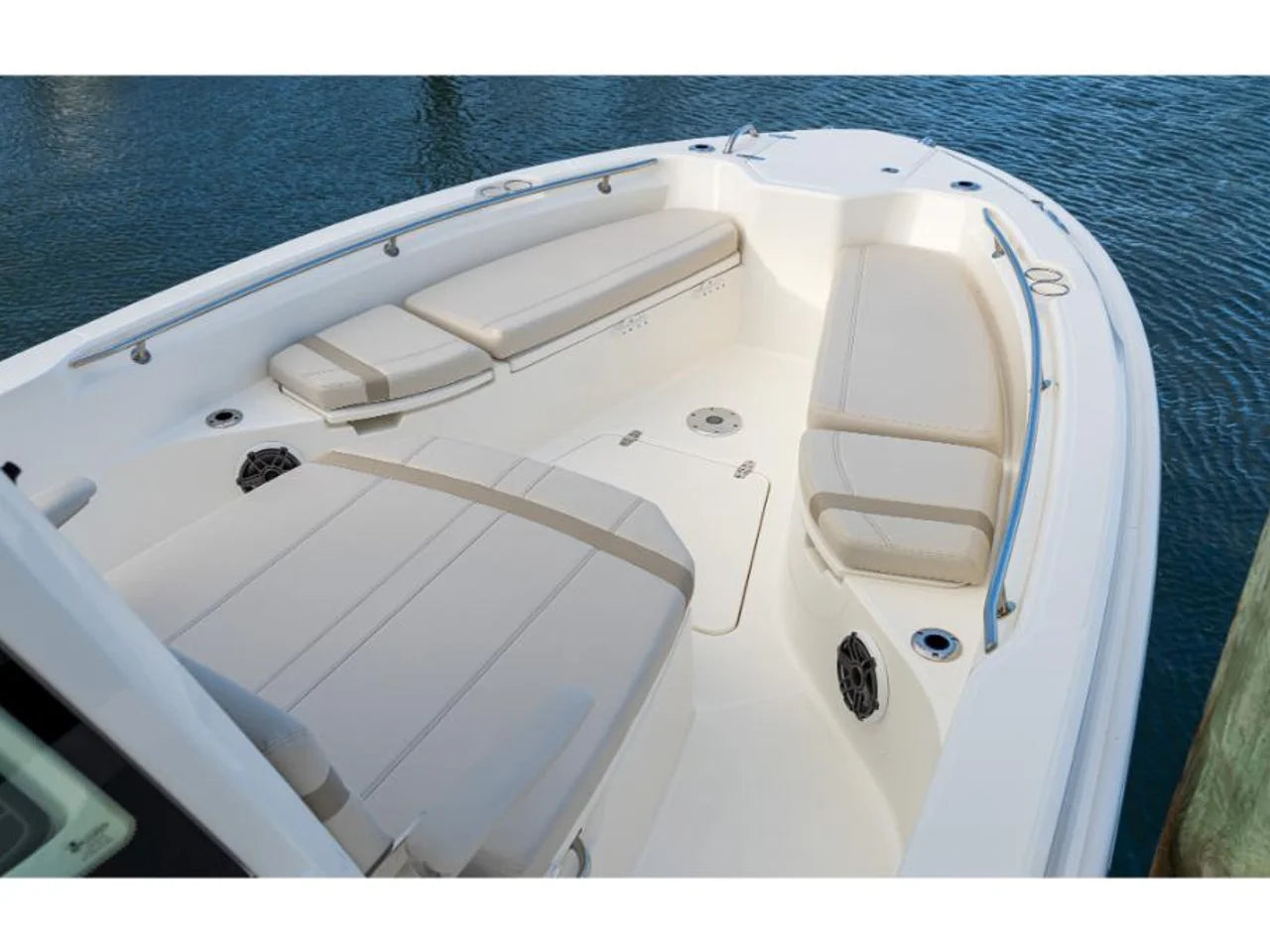 2027 Boston Whaler 280 Dauntless 28.0 feet, Key Largo, FL #60