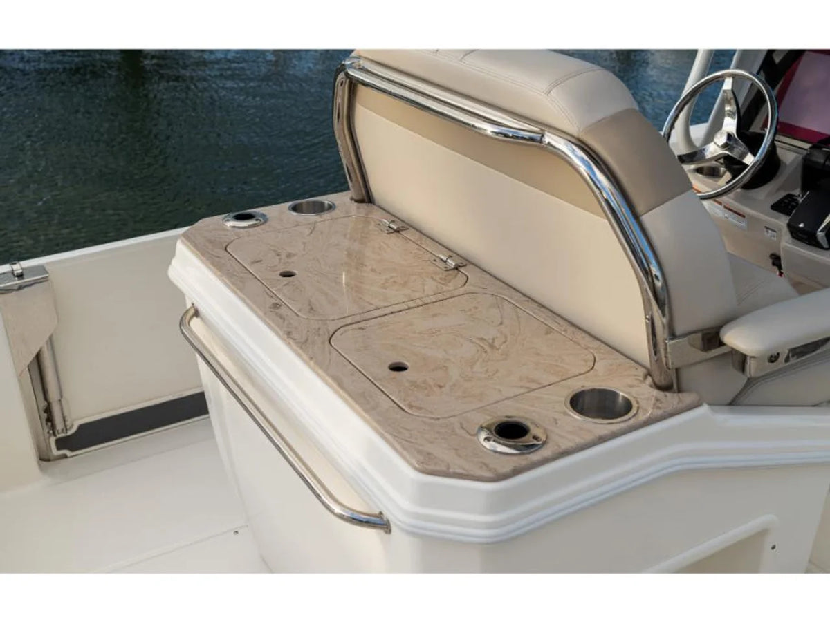 2027 Boston Whaler 280 Dauntless 28.0 feet, Naples, Florida #61