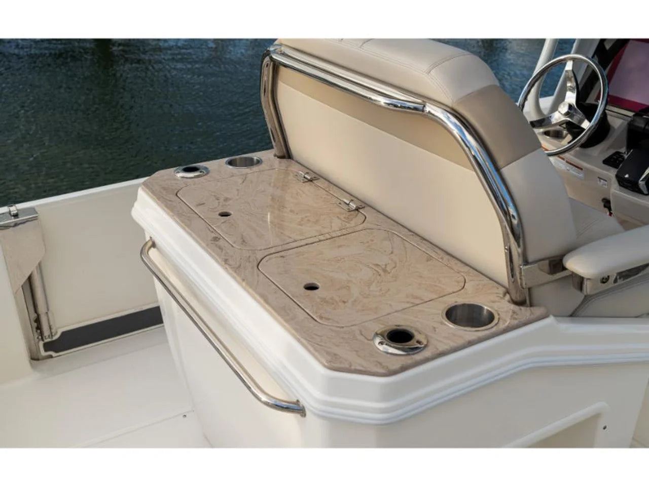2027 Boston Whaler 280 Dauntless 28.0 feet, Key Largo, FL #61