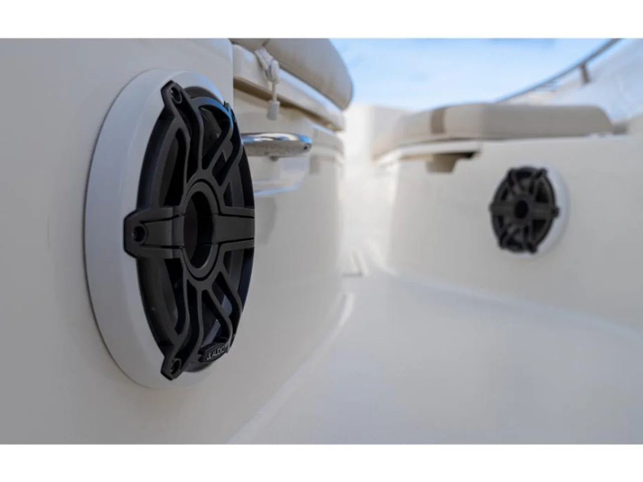 2027 Boston Whaler 280 Dauntless 28.0 feet, Key Largo, FL #63