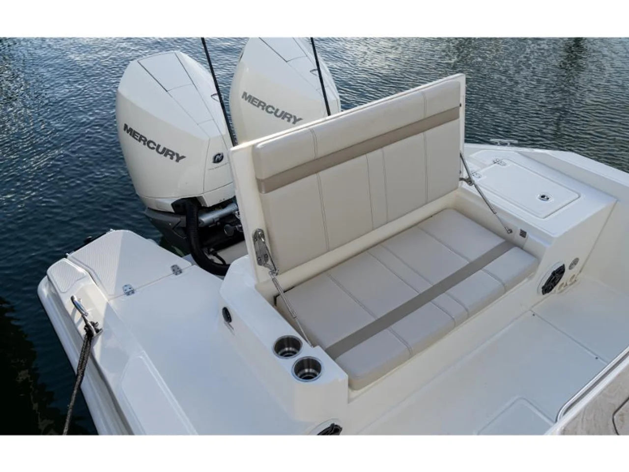 2027 Boston Whaler 280 Dauntless 28.0 feet, Key Largo, FL #64