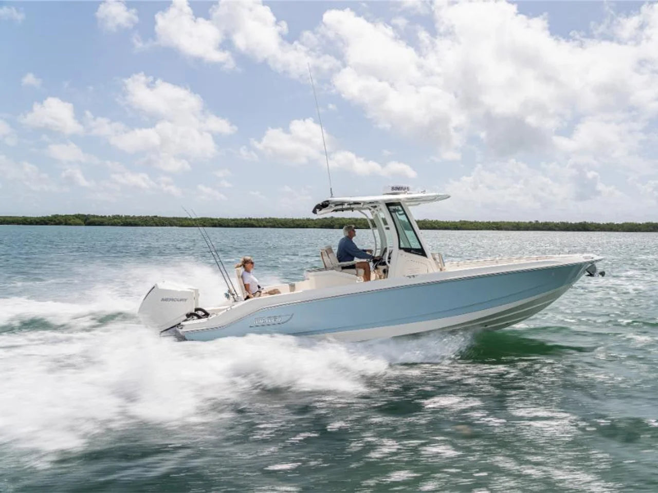 2027 Boston Whaler 280 Dauntless 28.0 feet, Clearwater, Florida #70