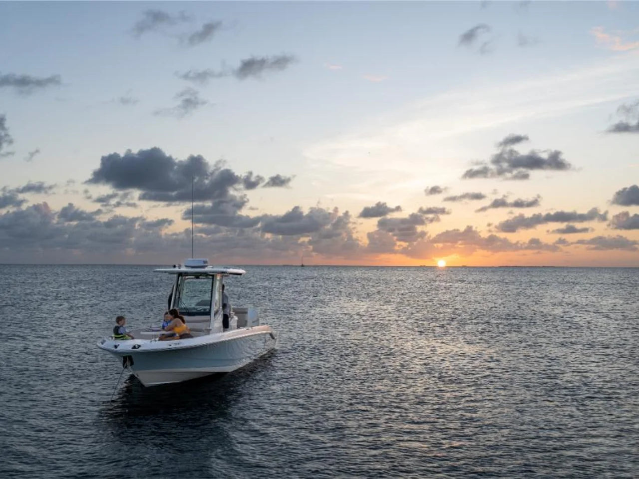 2027 Boston Whaler 280 Dauntless 28.0 feet, Key Largo, FL #74