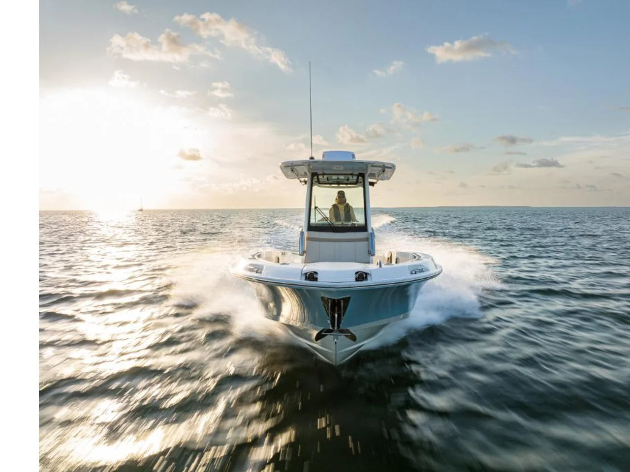 2027 Boston Whaler 280 Dauntless 28.0 feet, Key Largo, FL #77
