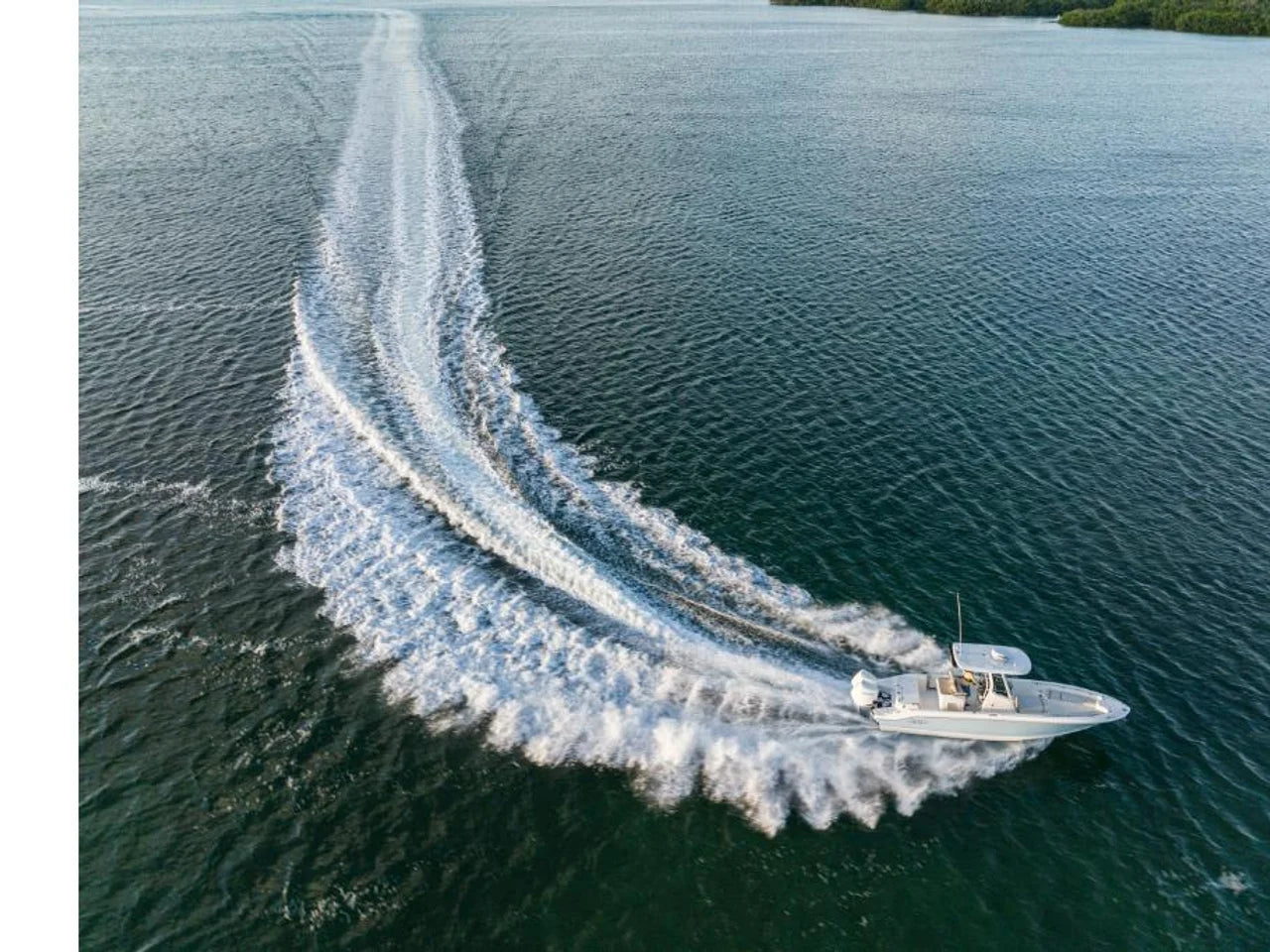 2027 Boston Whaler 280 Dauntless 28.0 feet, Key Largo, FL #78