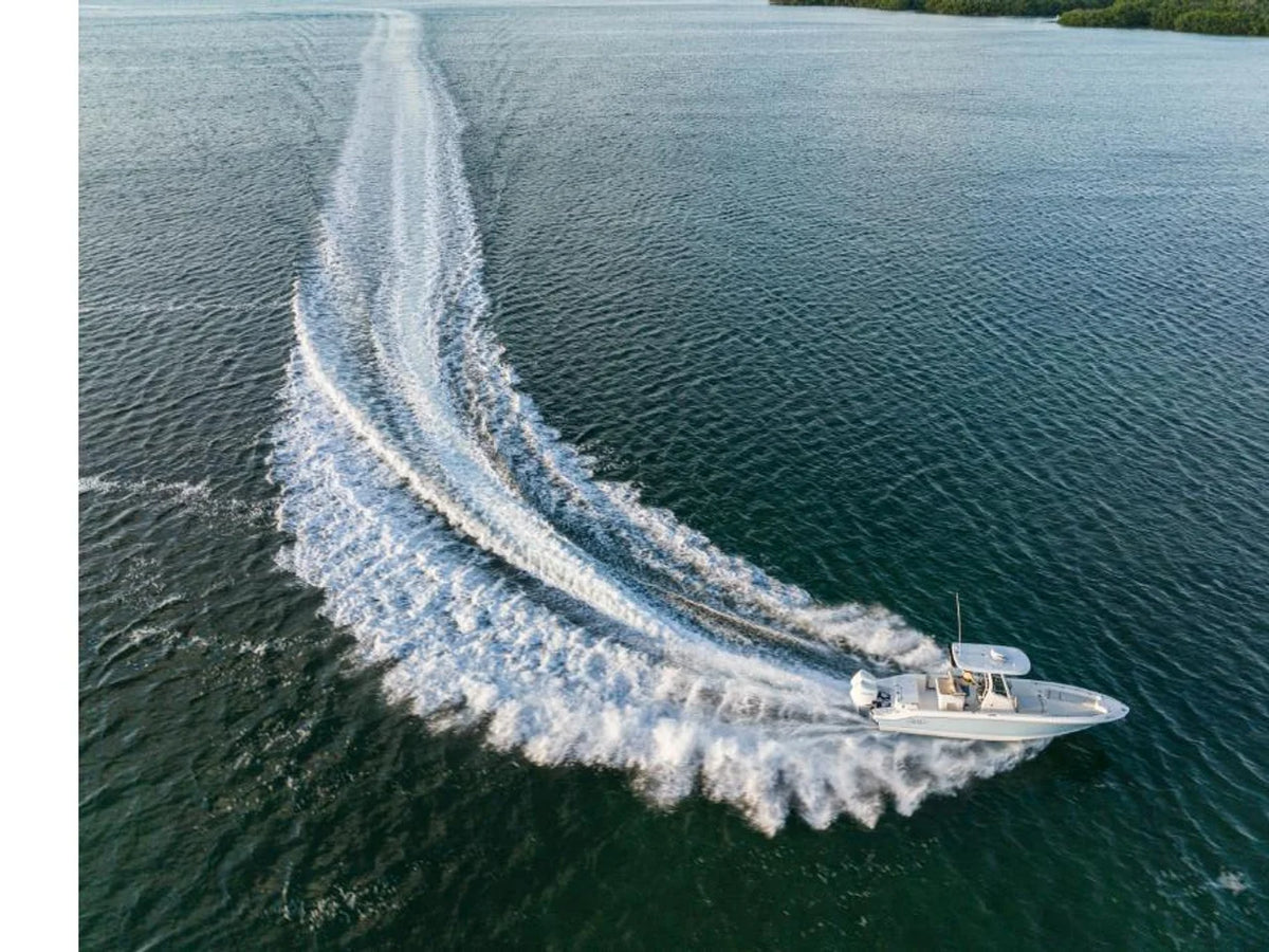 2027 Boston Whaler 280 Dauntless 28.0 feet, Naples, Florida #78