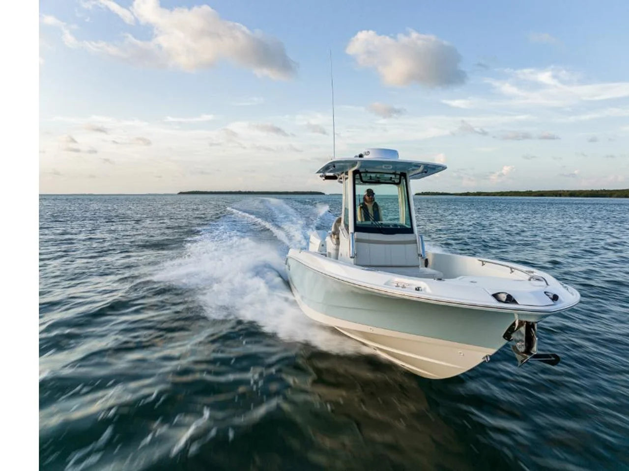 2027 Boston Whaler 280 Dauntless 28.0 feet, Key Largo, FL #80