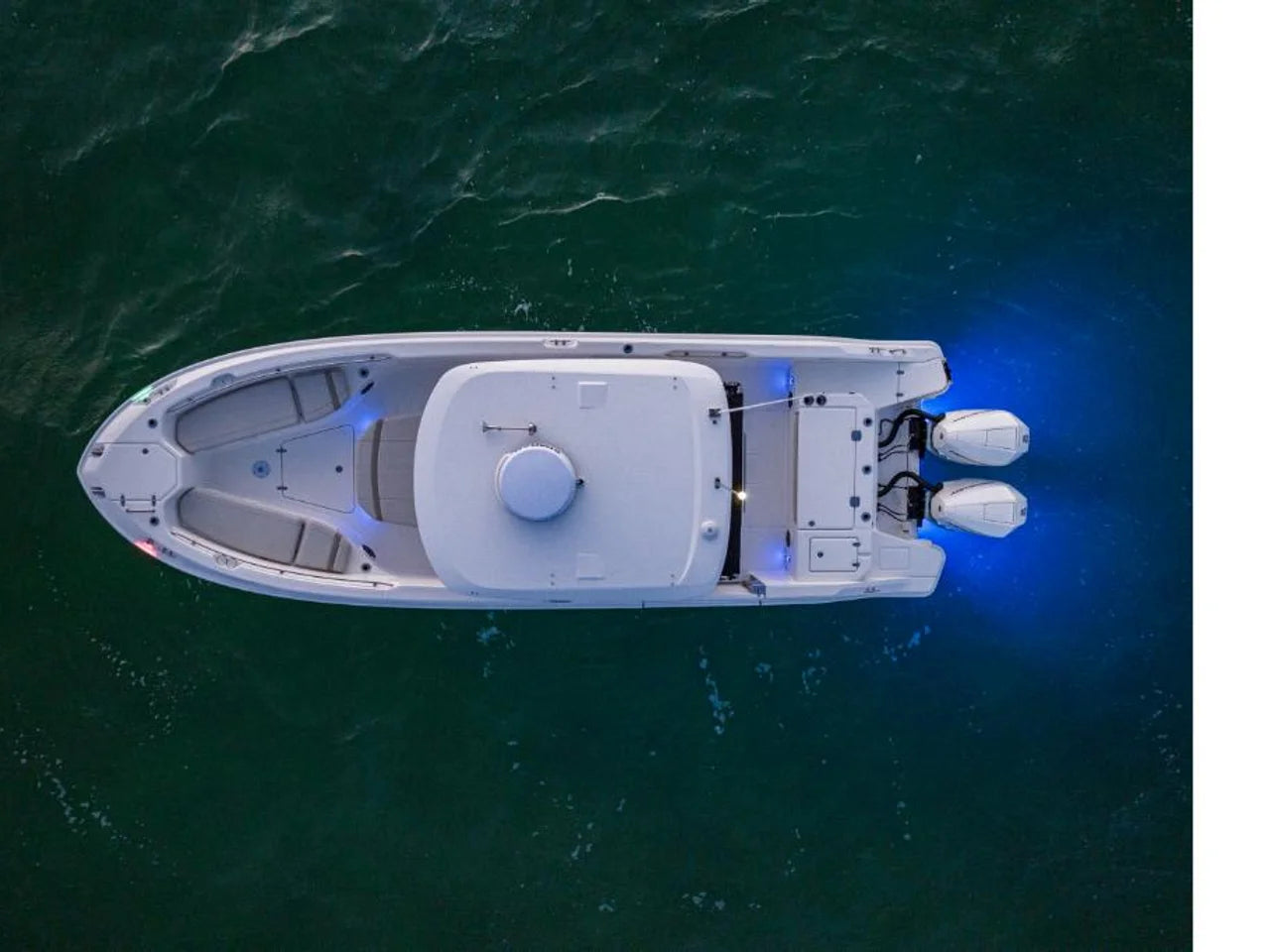2027 Boston Whaler 280 Dauntless 28.0 feet, Cocoa, Florida #81