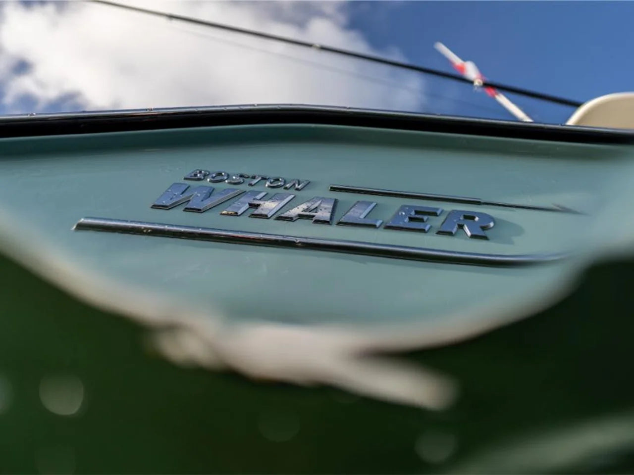 2027 Boston Whaler 280 Dauntless 28.0 feet, Key Largo, FL #85