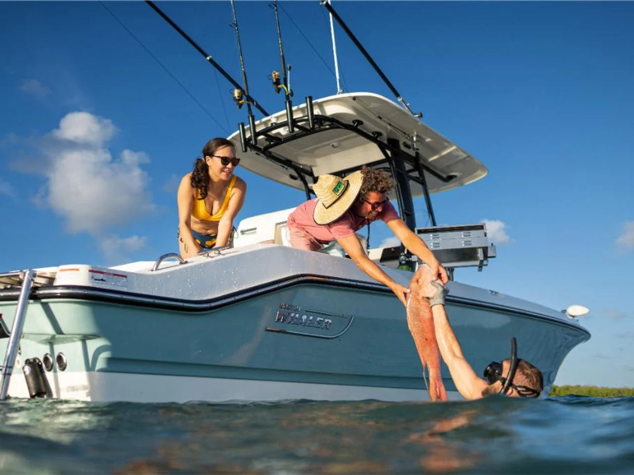 2027 Boston Whaler 280 Dauntless 28.0 feet, Clearwater, Florida #86