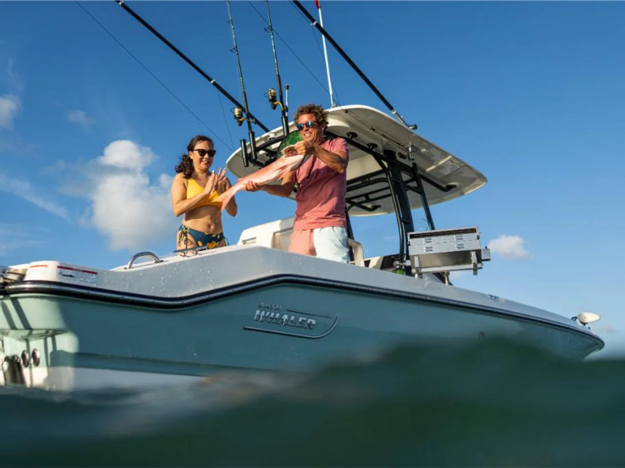 2027 Boston Whaler 280 Dauntless 28.0 feet, Clearwater, Florida #87