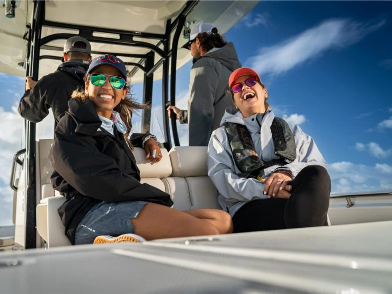 2027 Boston Whaler 280 Dauntless 28.0 feet, Key Largo, FL #91