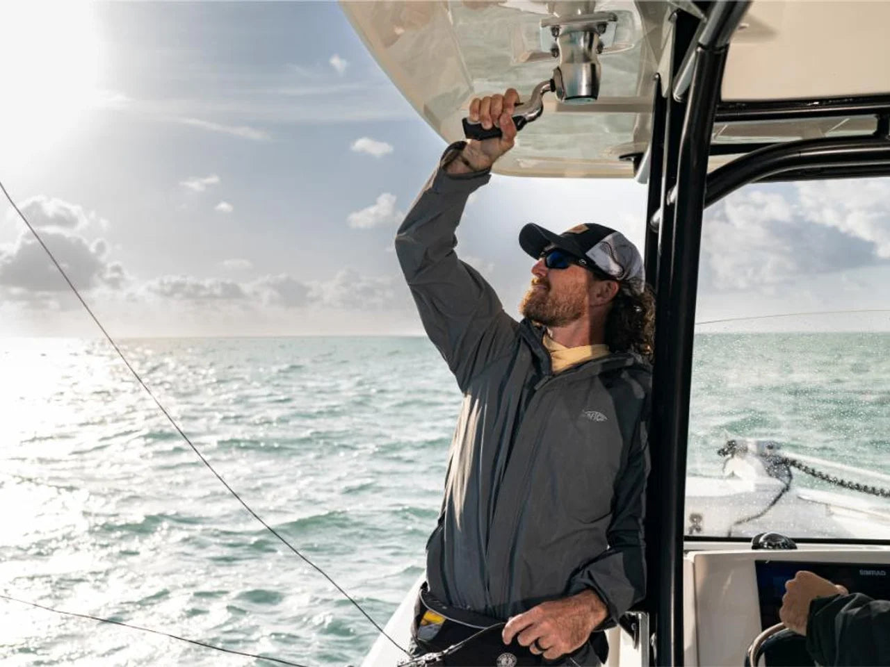 2027 Boston Whaler 280 Dauntless 28.0 feet, Key Largo, FL #92