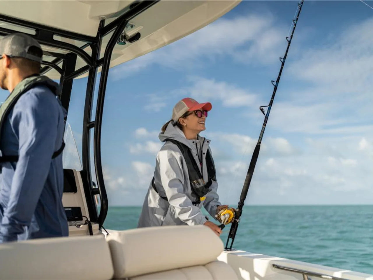 2027 Boston Whaler 280 Dauntless 28.0 feet, Cocoa, Florida #94