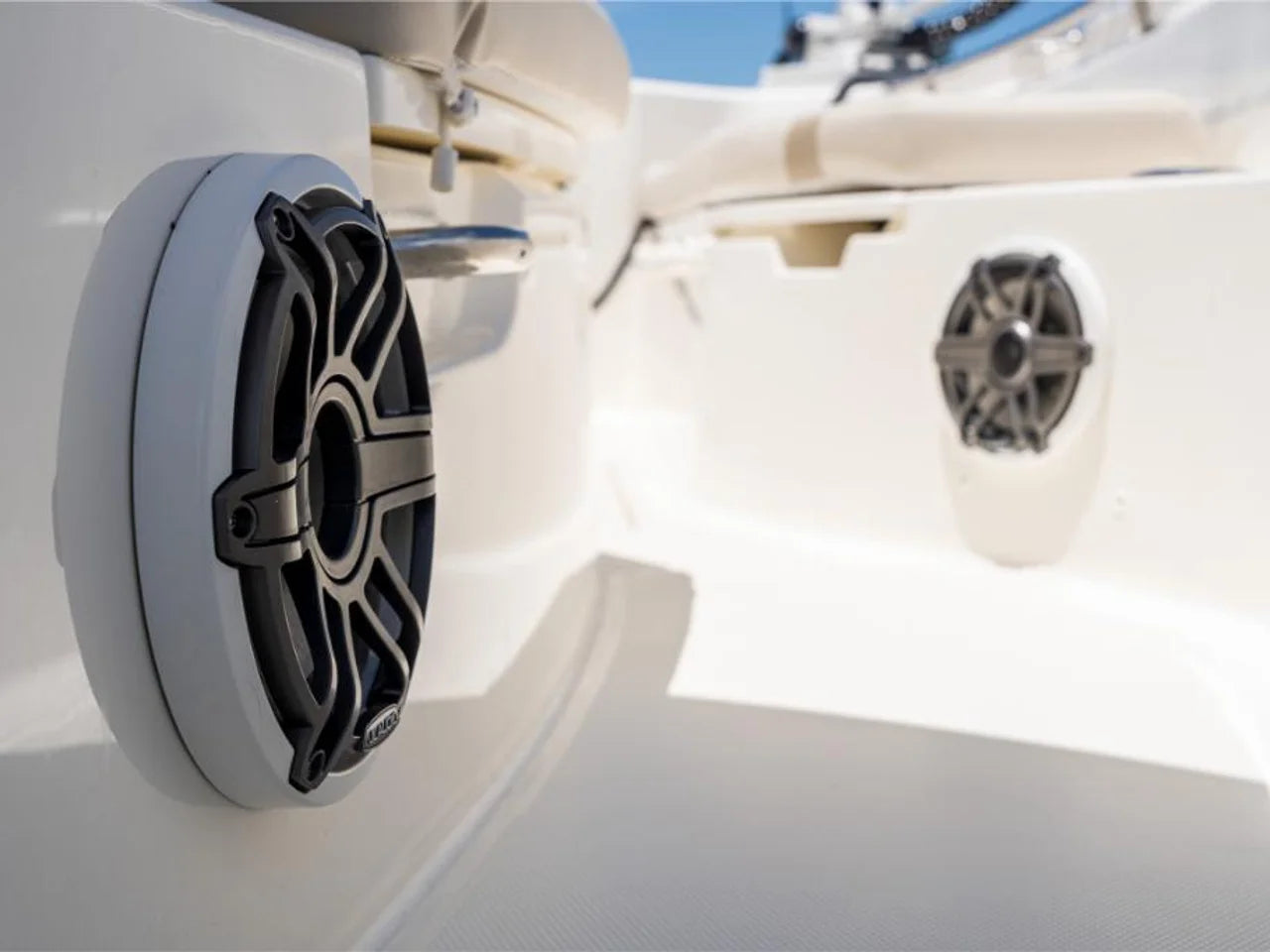 2027 Boston Whaler 280 Dauntless 28.0 feet, Clearwater, Florida #98