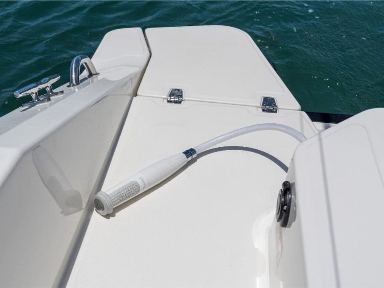 2027 Boston Whaler 280 Dauntless 28.0 feet, Cocoa, Florida #99