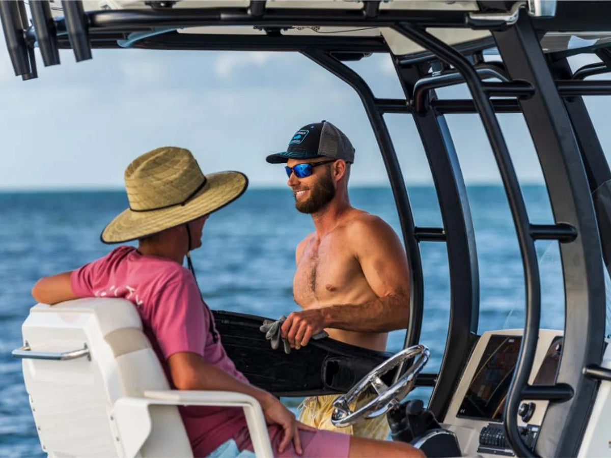 2027 Boston Whaler 280 Dauntless 28.0 feet, Panama City, FL #106