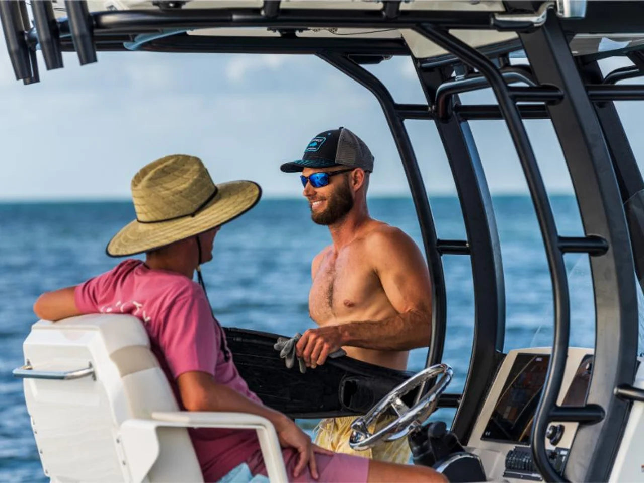 2027 Boston Whaler 280 Dauntless 28.0 feet, Clearwater, Florida #106