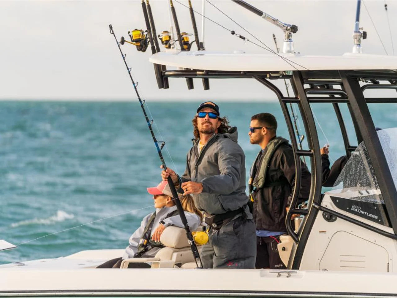 2027 Boston Whaler 280 Dauntless 28.0 feet, Clearwater, Florida #109