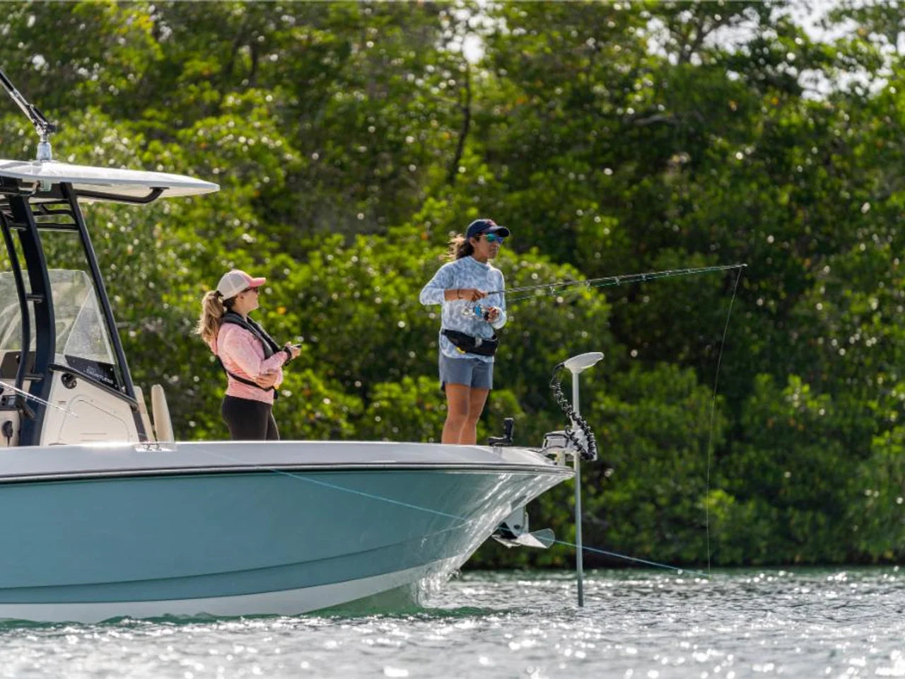 2027 Boston Whaler 280 Dauntless 28.0 feet, Key Largo, FL #110