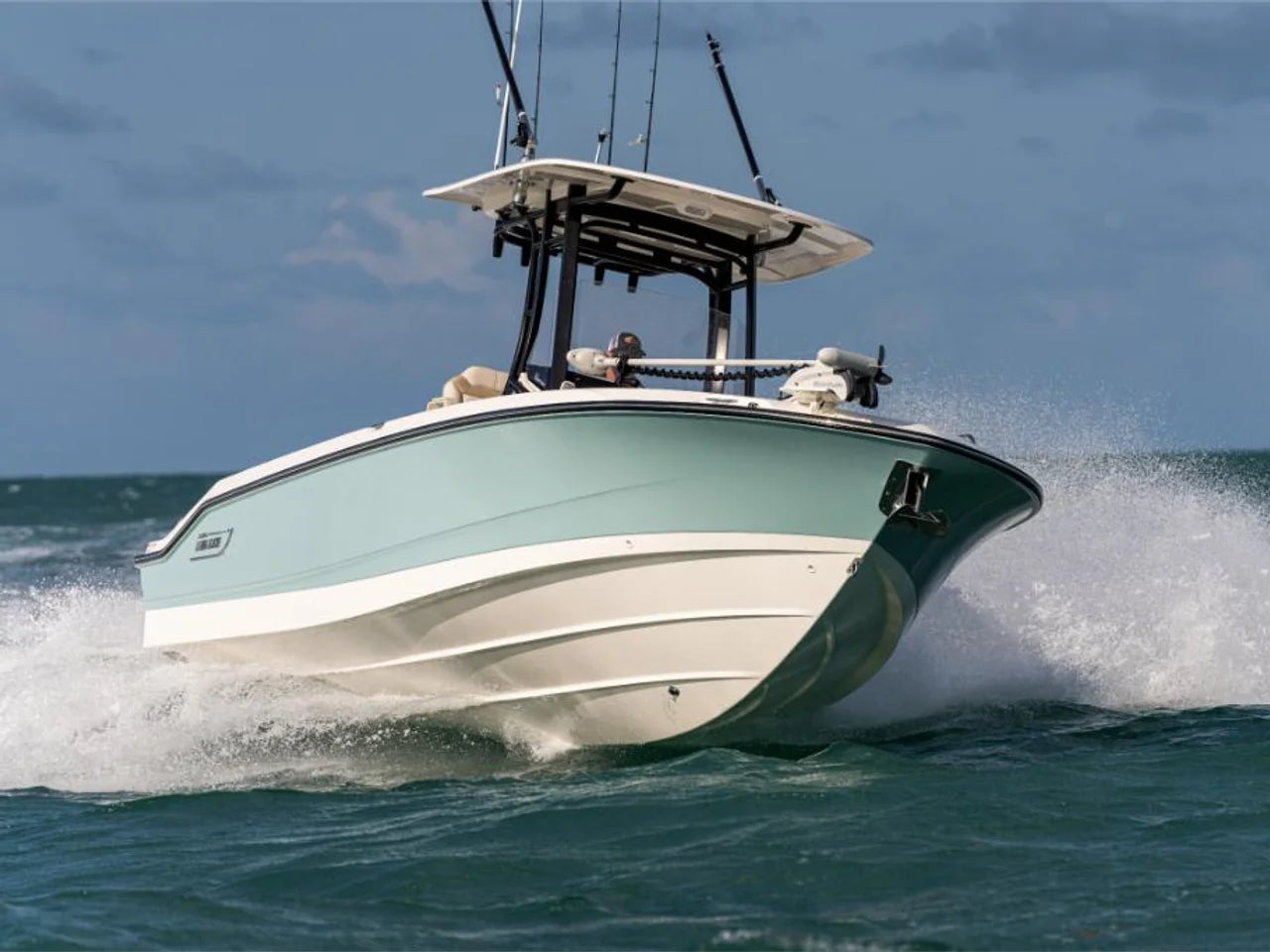 2027 Boston Whaler 280 Dauntless 28.0 feet, Cocoa, Florida #112