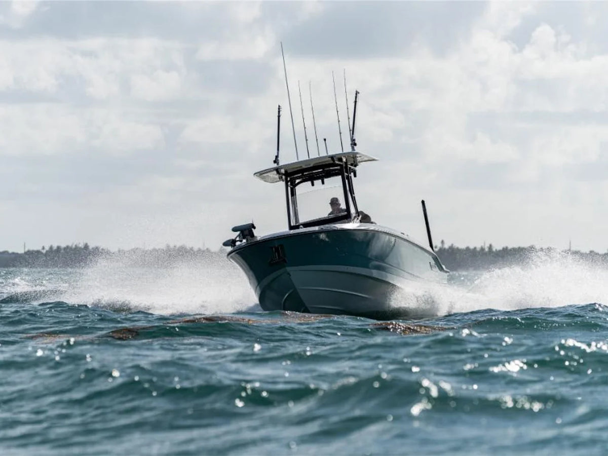 2027 Boston Whaler 280 Dauntless 28.0 feet, Key Largo, FL #113