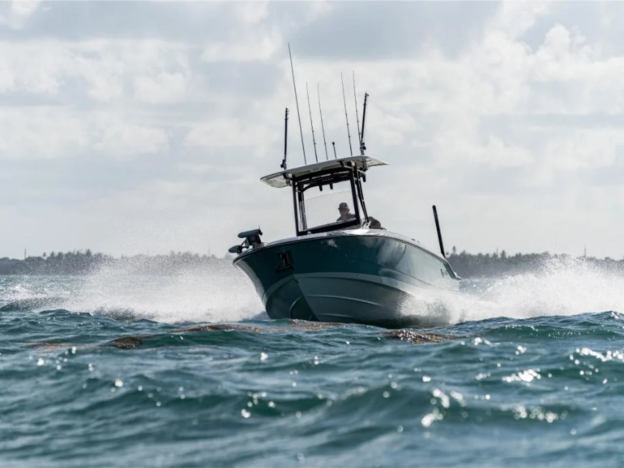 2027 Boston Whaler 280 Dauntless 28.0 feet, Key Largo, FL #113