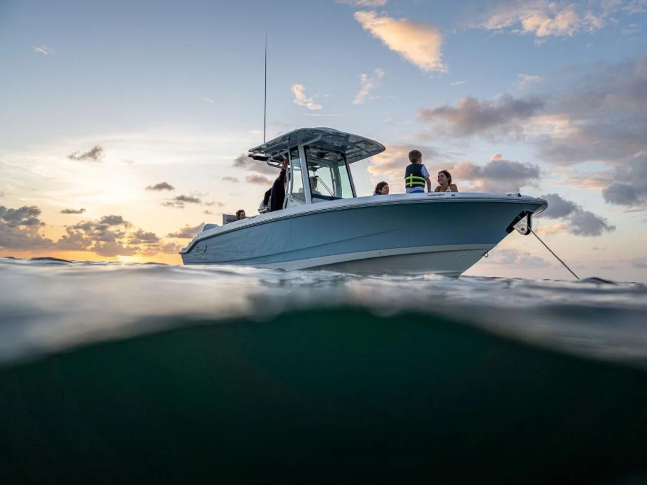 2027 Boston Whaler 280 Dauntless 28.0 feet, Cocoa, Florida #116
