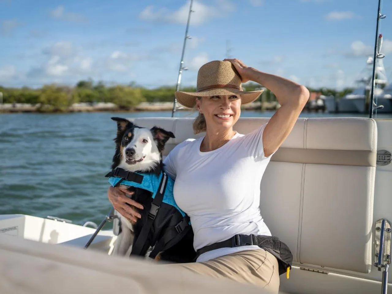 2027 Boston Whaler 280 Dauntless 28.0 feet, Key Largo, FL #119