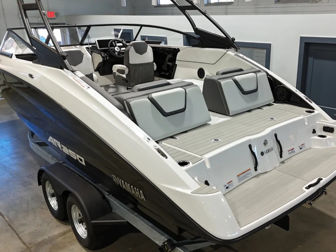 2026 Yamaha AR250 25.0 feet, Cornelius, North Carolina #7