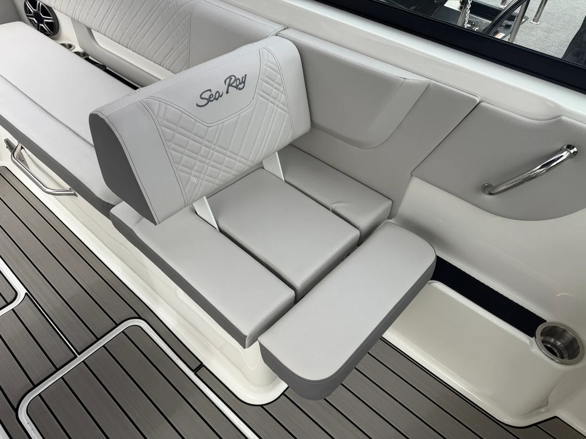 2027 Sea Ray SDX 270 Surf 27.0 feet, Lake Ozark, MO #23