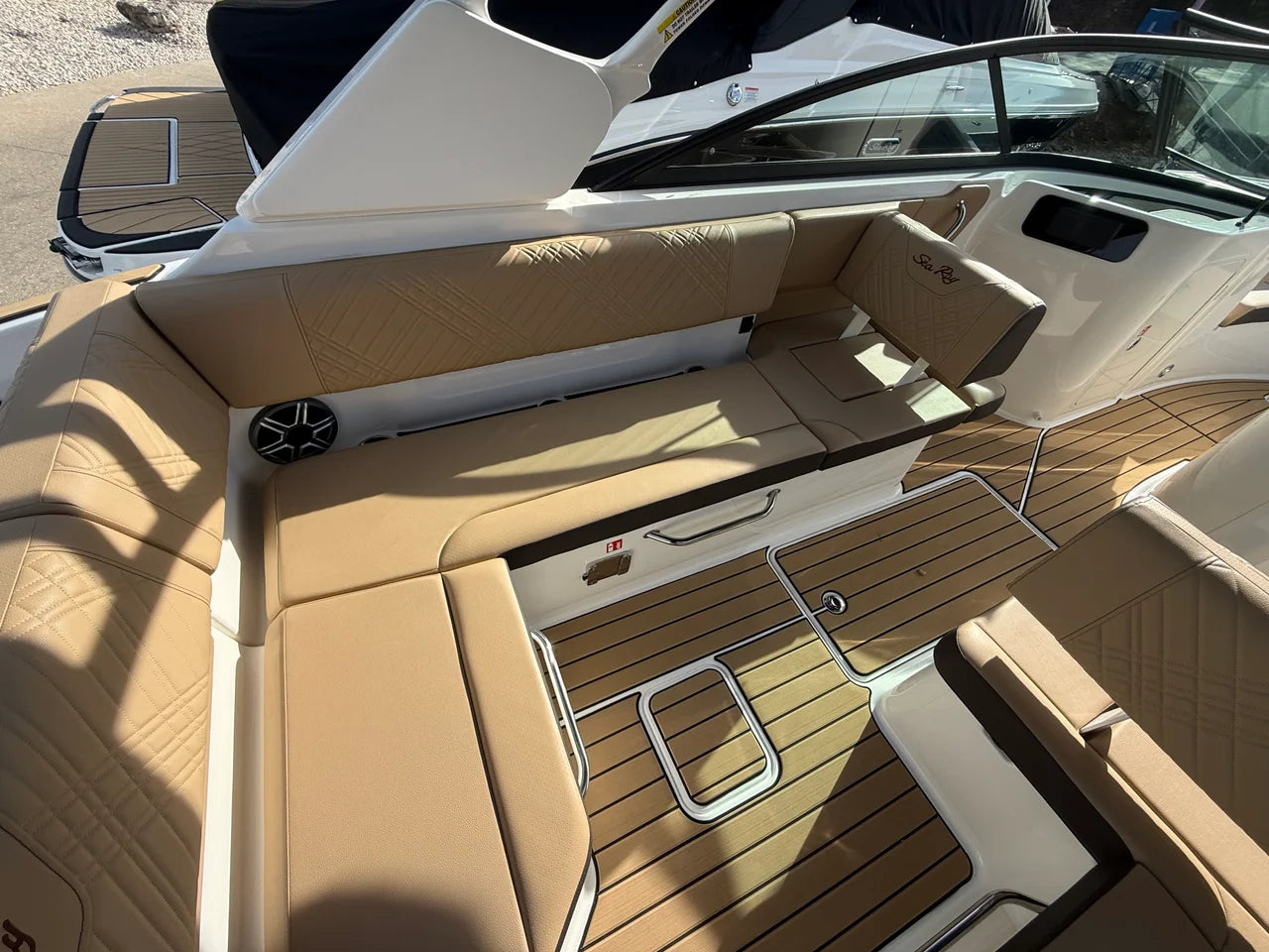 2026 Sea Ray SDX 250 Outboard 25.0 feet, Lake Ozark, Missouri #22