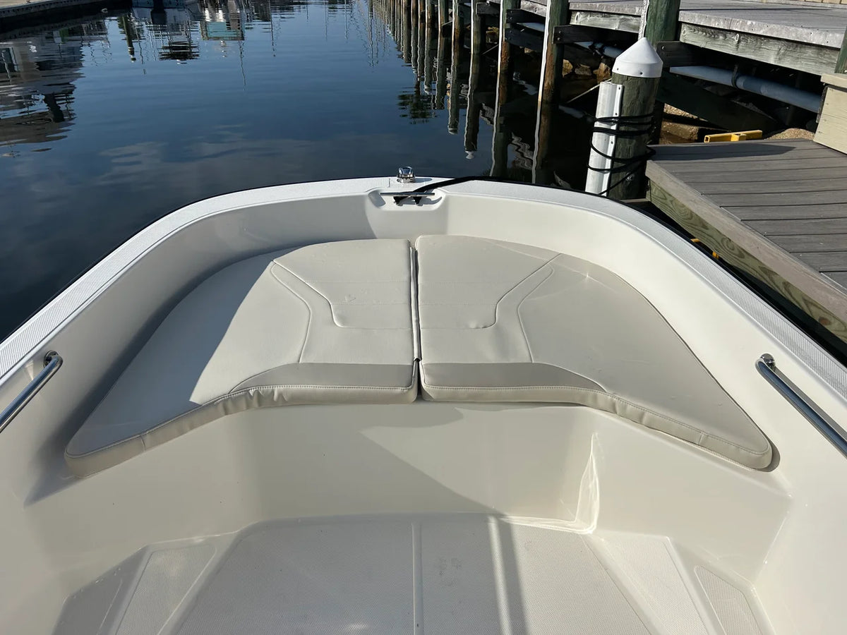 2027 Boston Whaler 160 Super Sport 16.0 feet, Pensacola, Florida #13