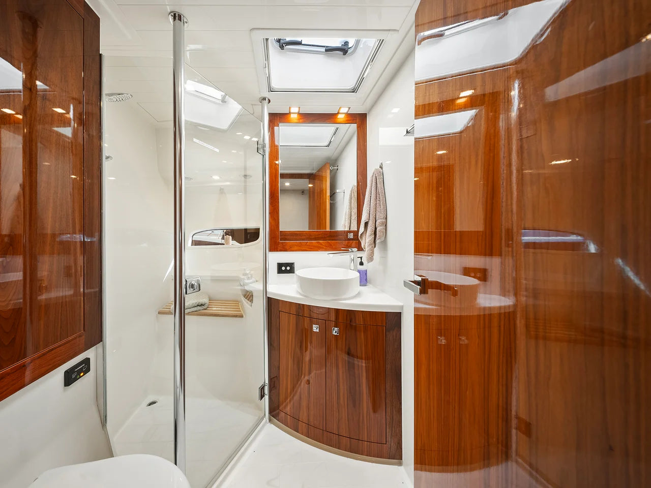 2024 Riviera 6000 SPORT YACHT 63.0 feet, Coconut Grove23, FL #70