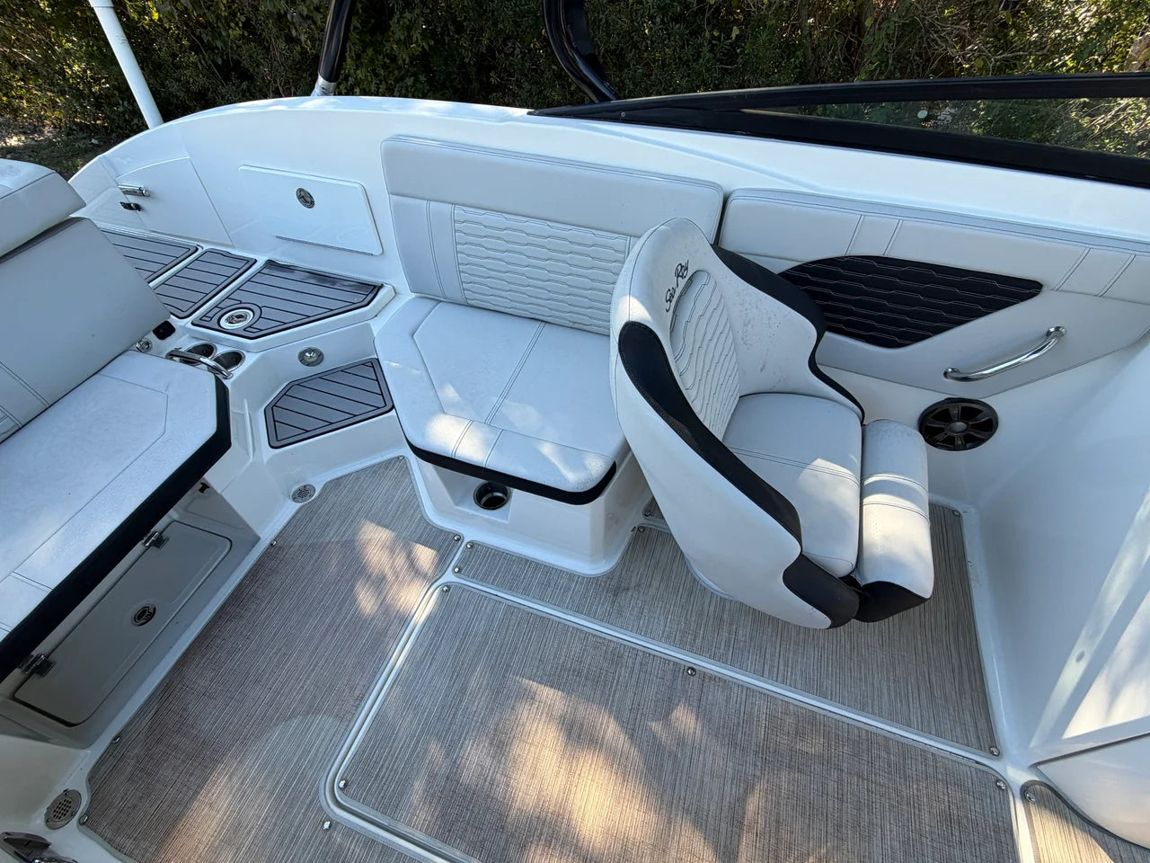 2022 Sea Ray 23 SPX 23.0 feet, Charleston, South Carolina #11