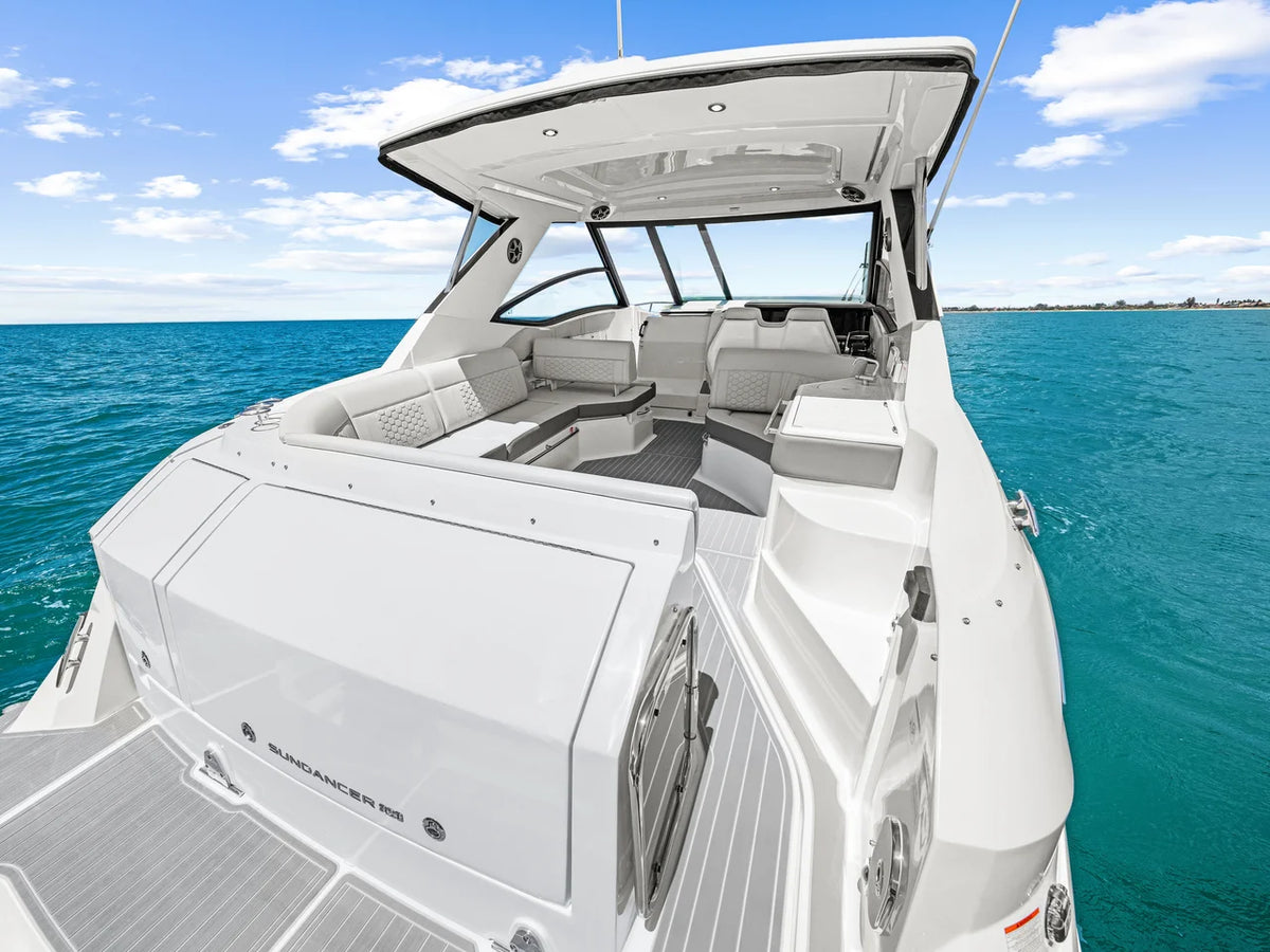 2027 Sea Ray Sundancer 320 Outboard 32.0 feet, Venice, Florida #24