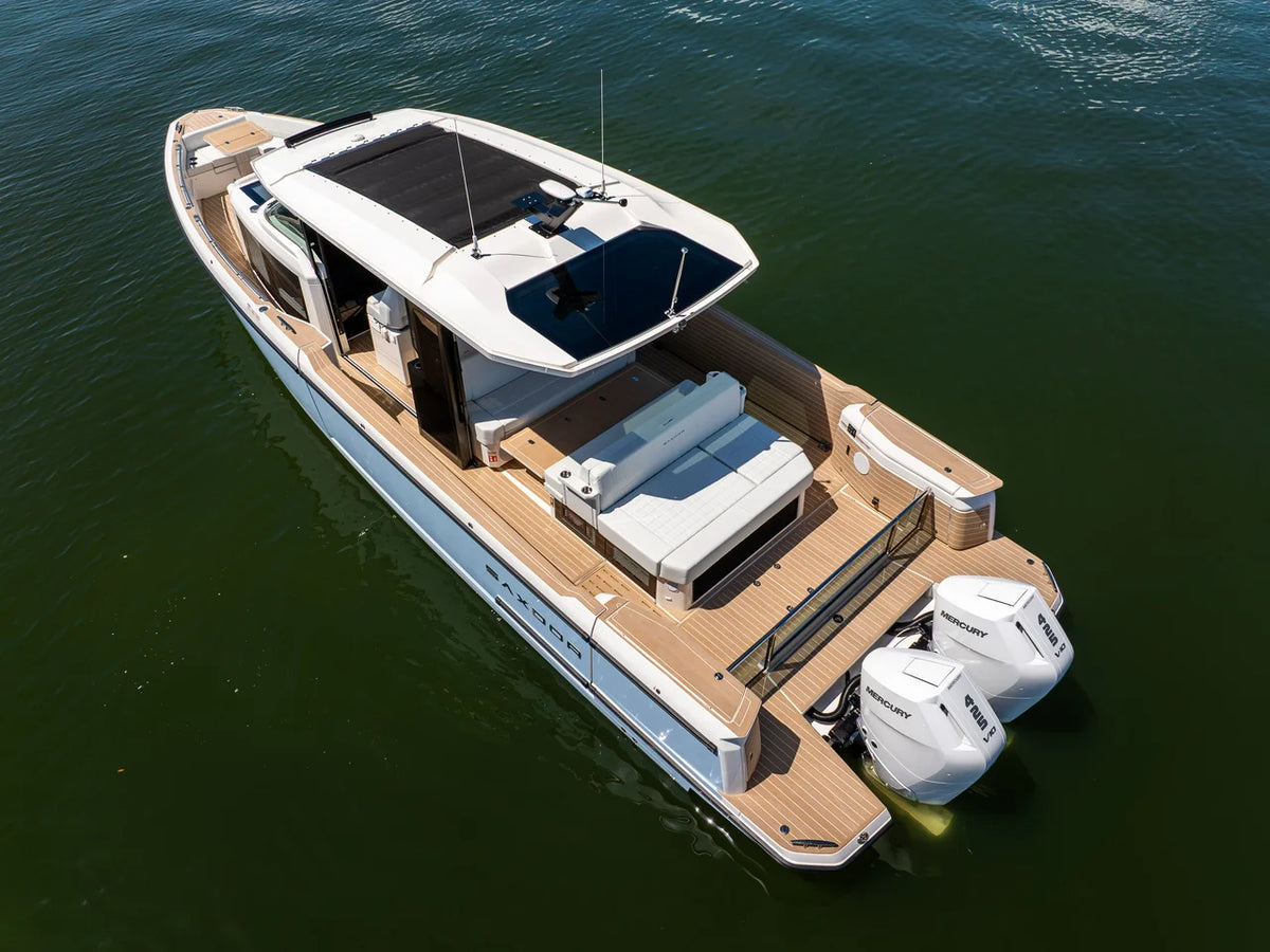 2027 Saxdor 400 GTS 40.0 feet, Clearwater, Florida #14